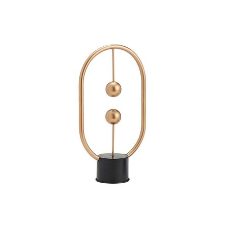 Abstract Tabletop Sculpture
