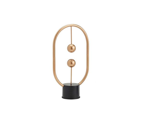 Abstract Tabletop Sculpture
