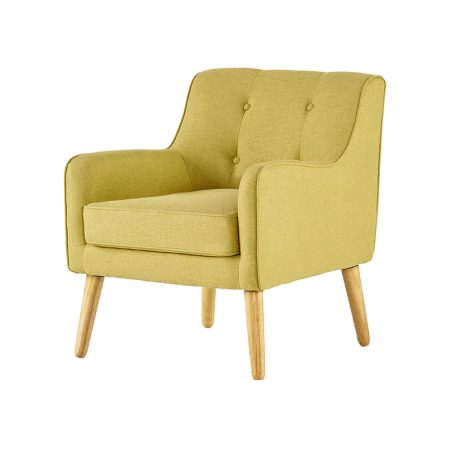 Mid Century Accent Chair