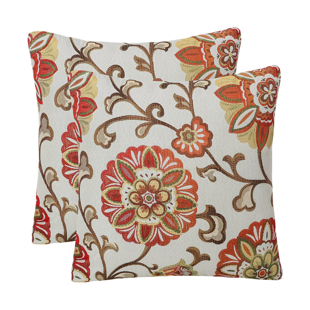 Accent Pillows Kaliezo