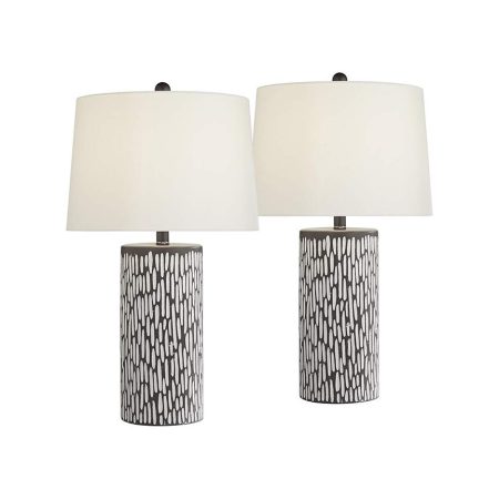 Ceramic Table Lamps