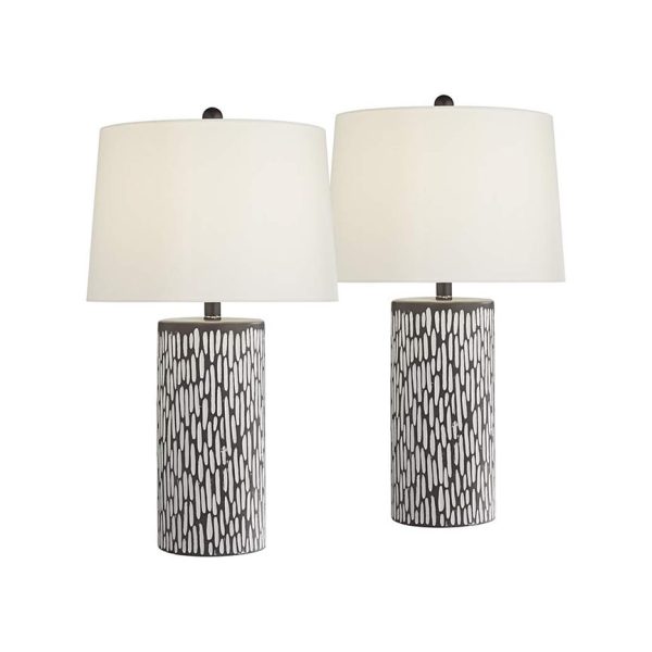 Ceramic Table Lamps
