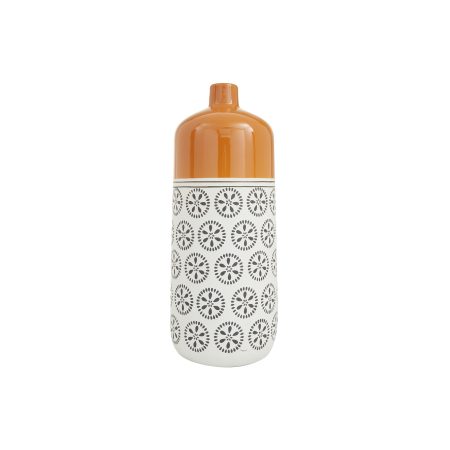 Pattern Ceramic Vase