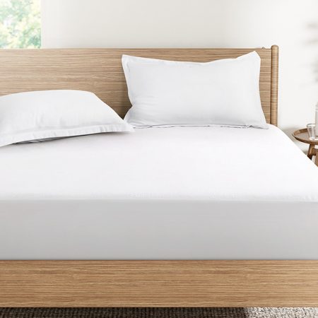 Quality 100% Waterproof Mattress Protector - King Size