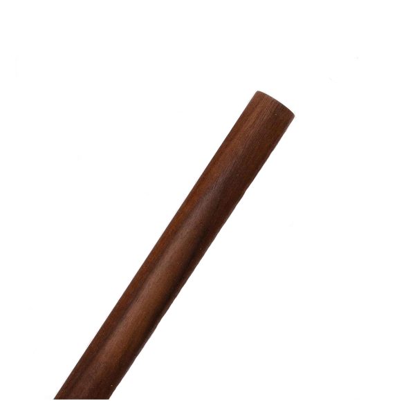 Wooden Drapery Rods