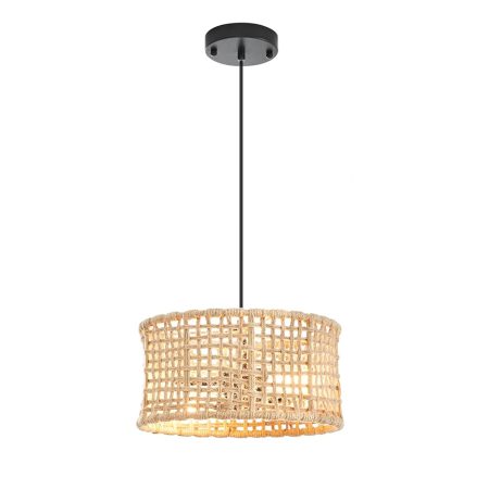 2 Light Pendant