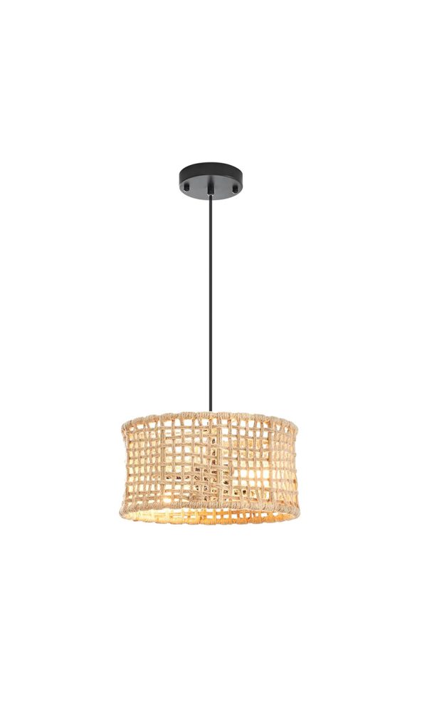 2 Light Pendant