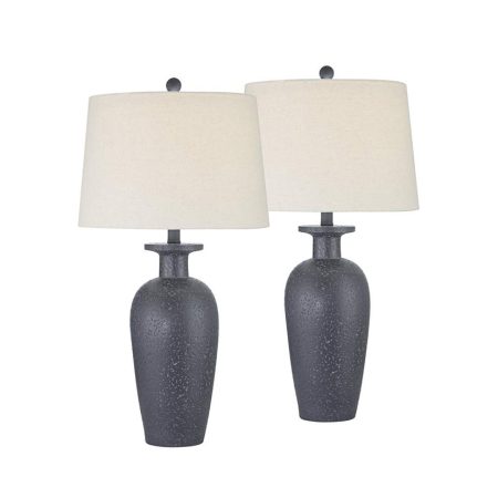 Ceramic Table Lamp
