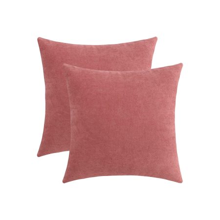 Chenille Accent Pillows