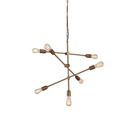 Pendant 7 Light Chandelier