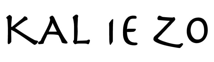 Kaliezo
