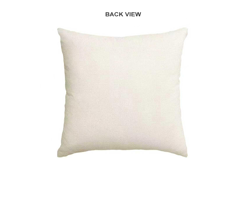 Yellow Flower Burst Accent Pillows - Set of 2 4 Yellow Flower Burst Accent Pillows - Set of 2