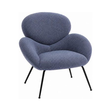Retail Homepage 11 Modern Accent Chair For Cozy Living - 3 Colors