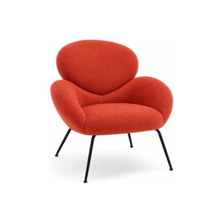 Retail Homepage 10 Modern Accent Chair For Cozy Living - 3 Colors